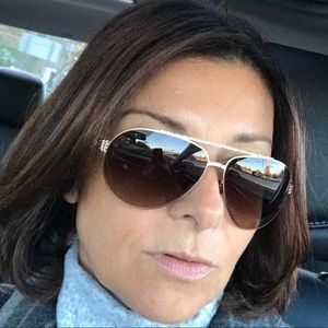 Meet your Posher, Janice